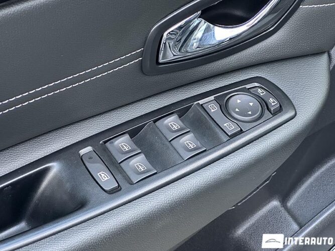 renault Scenic 2015