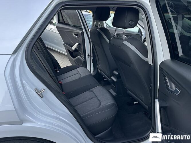 Audi Q2 43 audi Q2 2019
