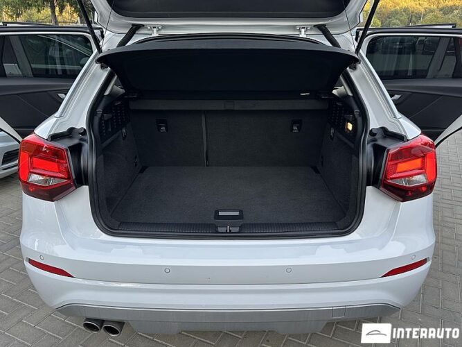 Audi Q2 49 audi Q2 2019