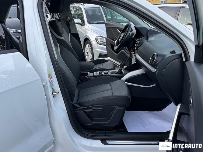 Audi Q2 44 audi Q2 2019