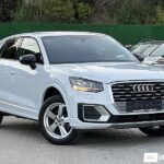 Audi Q2 2019