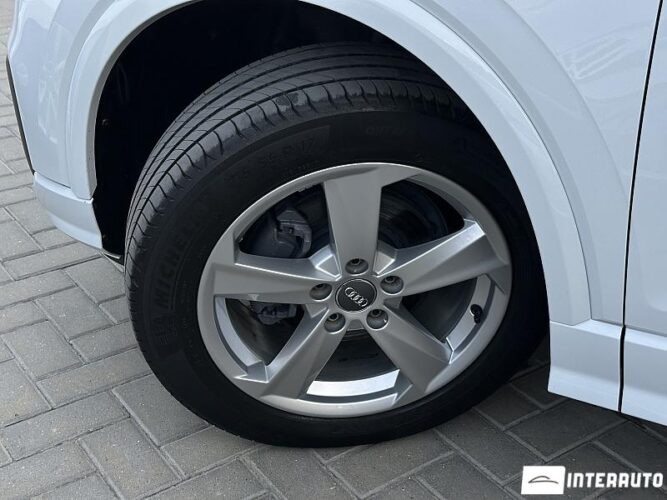 Audi Q2 48 audi Q2 2019