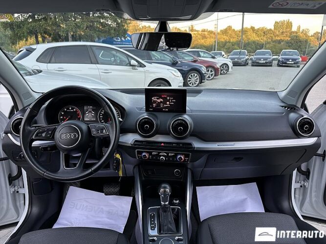 Audi Q2 36 audi Q2 2019