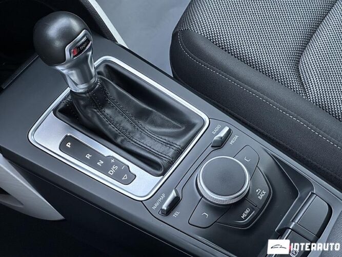 Audi Q2 41 audi Q2 2019