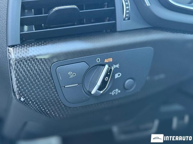 audi S4 2017