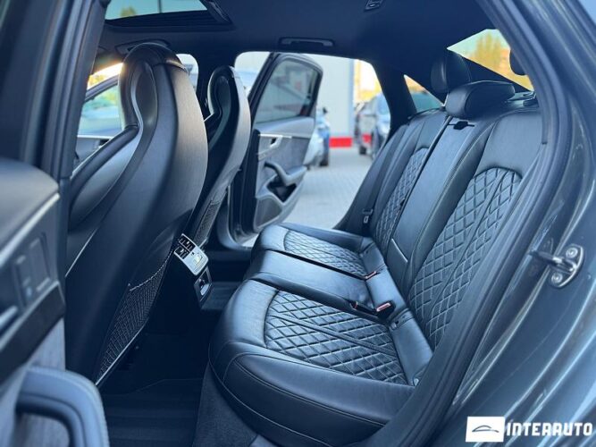 audi S4 2017