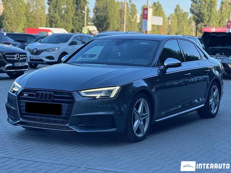 interauto oferta masina