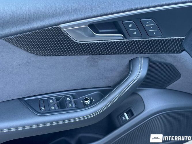 audi S4 2017