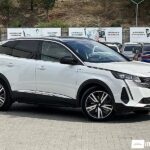 Peugeot 3008 2021