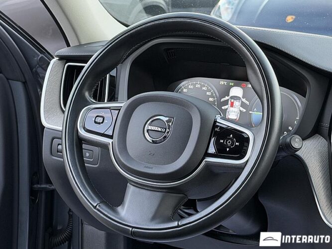 volvo XC 60 2021
