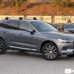 Volvo XC 60 2021