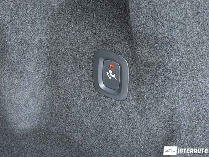 volvo XC 60 2021