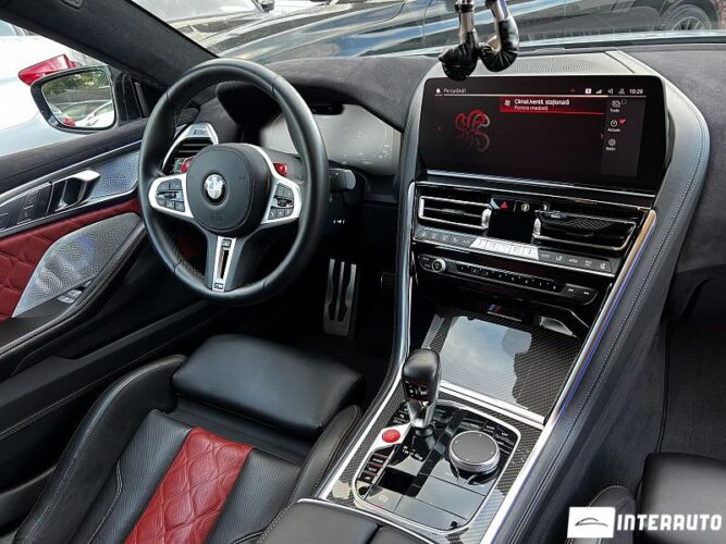 bmw M8 Competition 2023