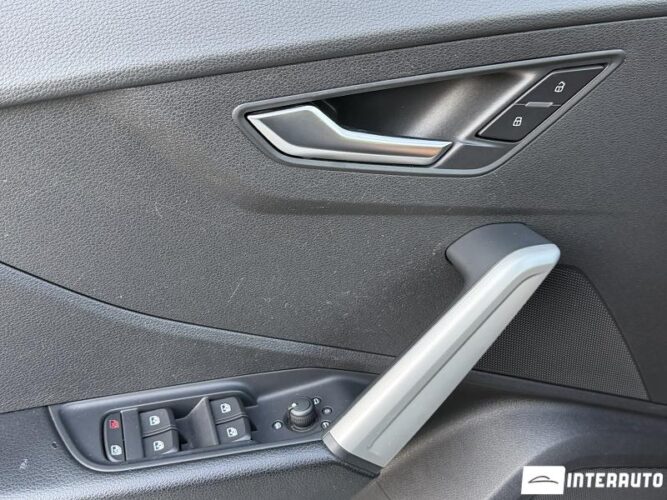 audi Q2 2023