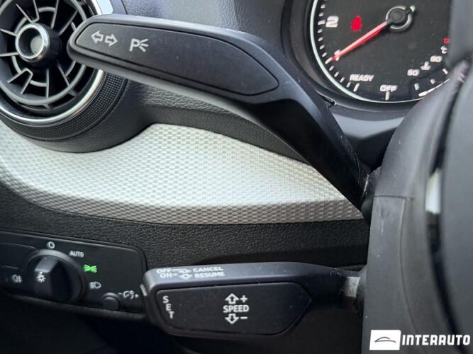 audi Q2 2023