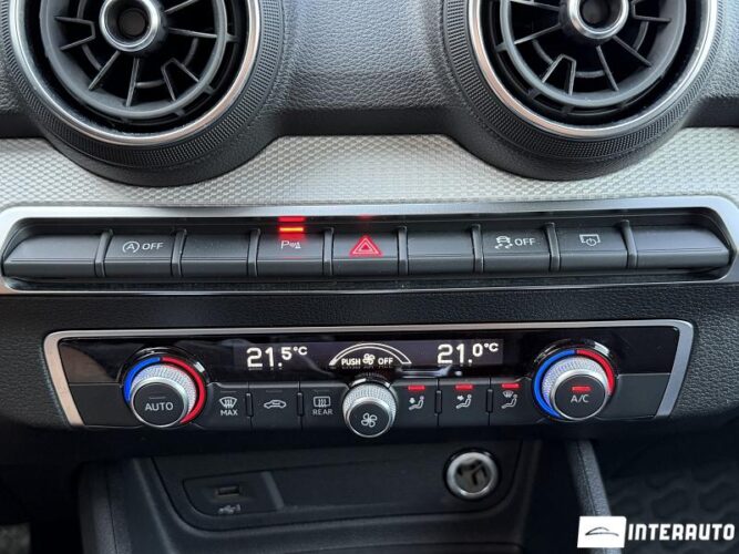 audi Q2 2023