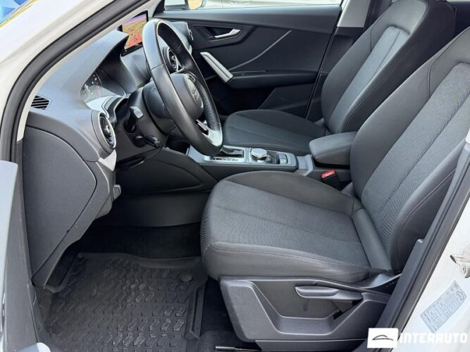 audi Q2 2023