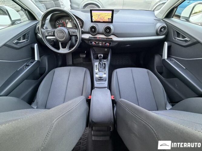 audi Q2 2023