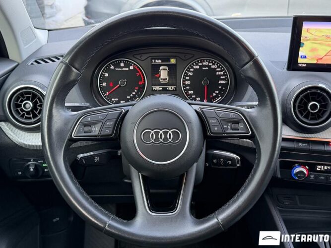 audi Q2 2023