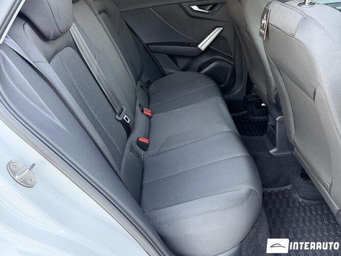 audi Q2 2023