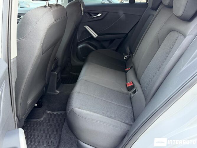 audi Q2 2023
