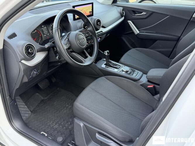 audi Q2 2023