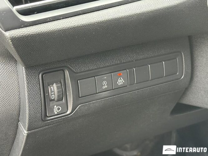 peugeot 308 2019