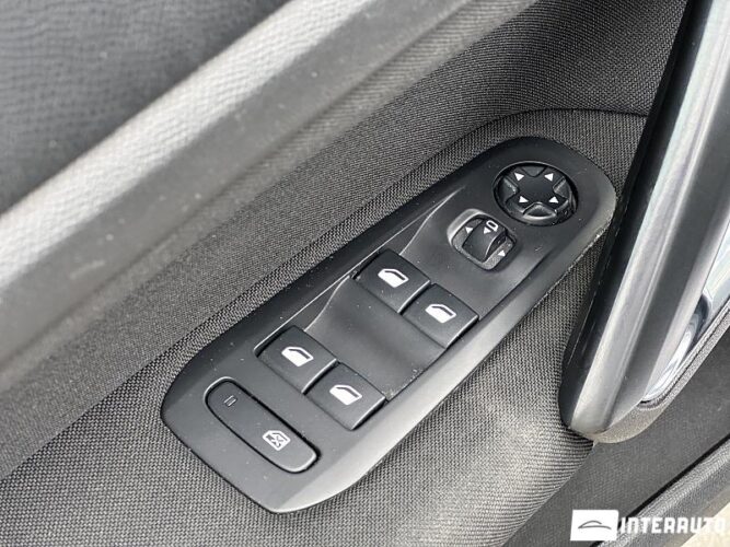 peugeot 308 2019