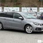 Peugeot 308 2019