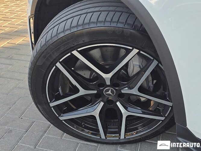 Mercedes GLC 200 Coupe 51 mercedes GLC 200 Coupe 2020