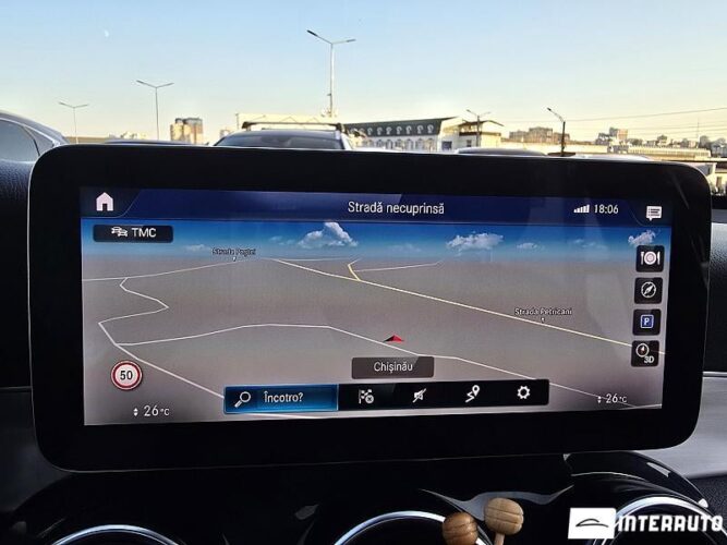Mercedes GLC 200 Coupe 44 mercedes GLC 200 Coupe 2020
