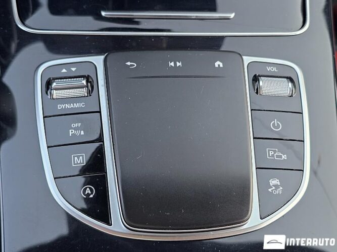 Mercedes GLC 200 Coupe 46 mercedes GLC 200 Coupe 2020