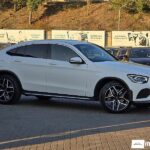 Mercedes GLC 200 Coupe 2020