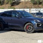 Porsche Macan GTS 2023