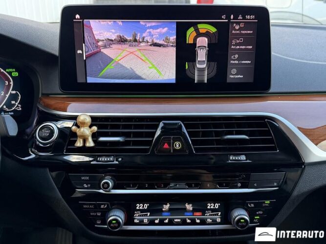 BMW 530e 50 bmw 530e 2020