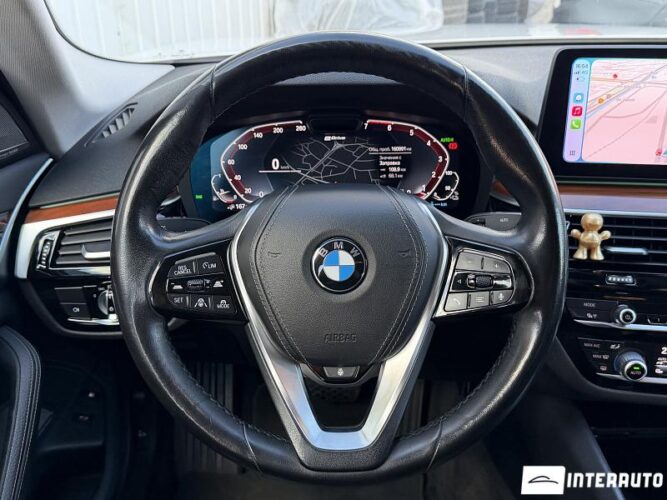 BMW 530e 47 bmw 530e 2020