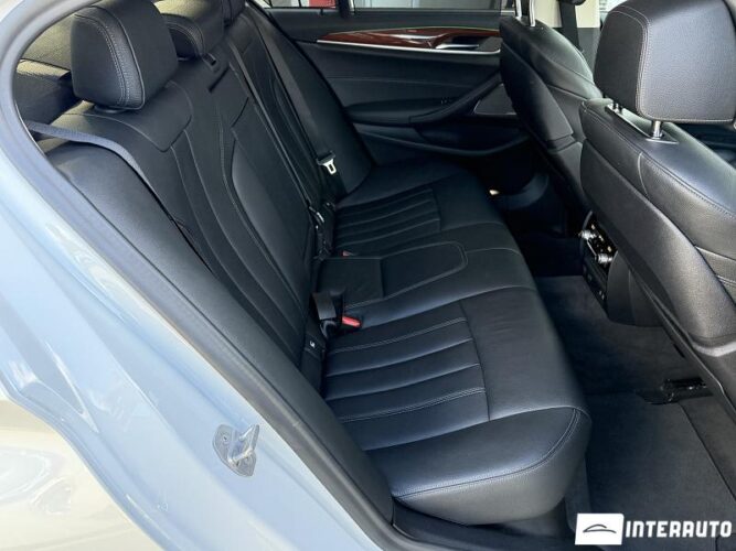 BMW 530e 57 bmw 530e 2020