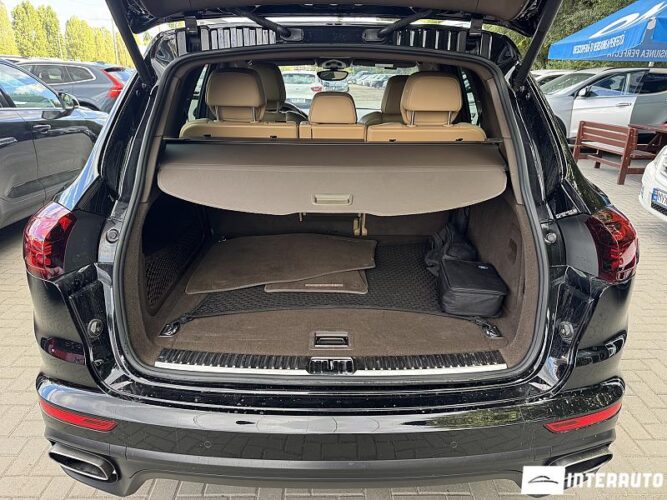 Porsche Cayenne 38 porsche Cayenne 2015