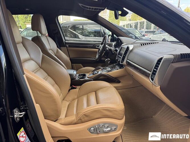 Porsche Cayenne 33 porsche Cayenne 2015