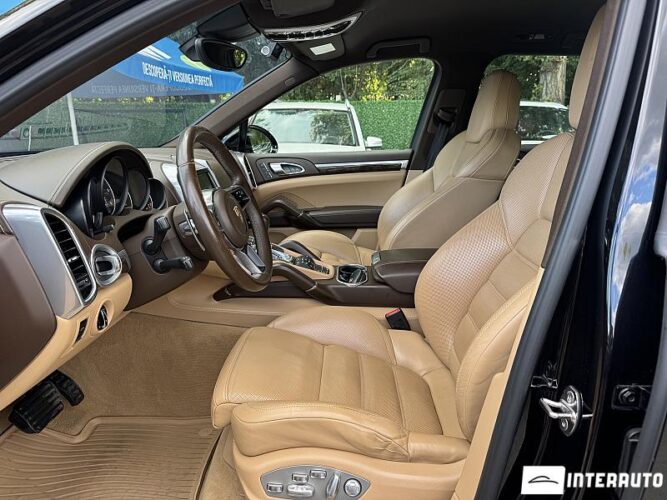 Porsche Cayenne 34 porsche Cayenne 2015