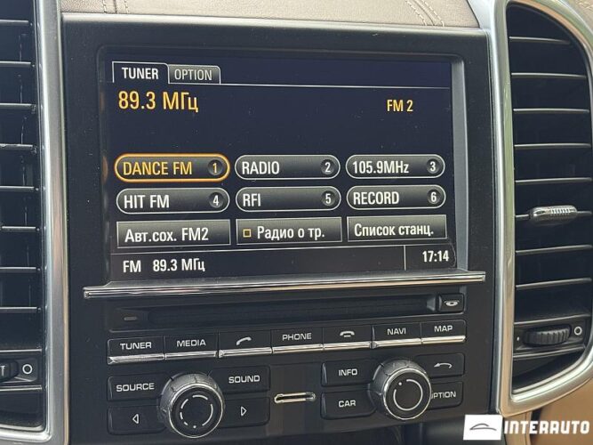 Porsche Cayenne 47 porsche Cayenne 2015