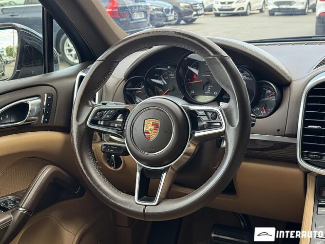 Porsche Cayenne 48 porsche Cayenne 2015