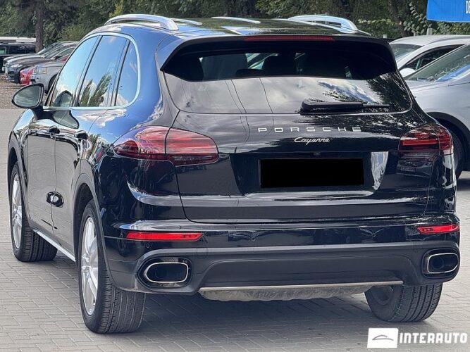 Porsche Cayenne 50 porsche Cayenne 2015