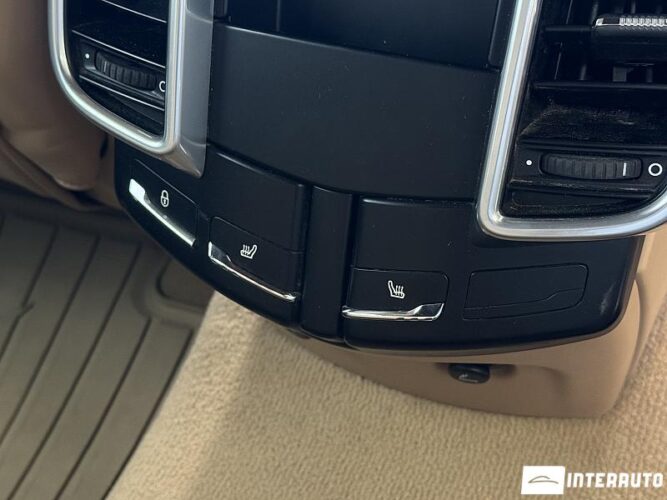 Porsche Cayenne 44 porsche Cayenne 2015