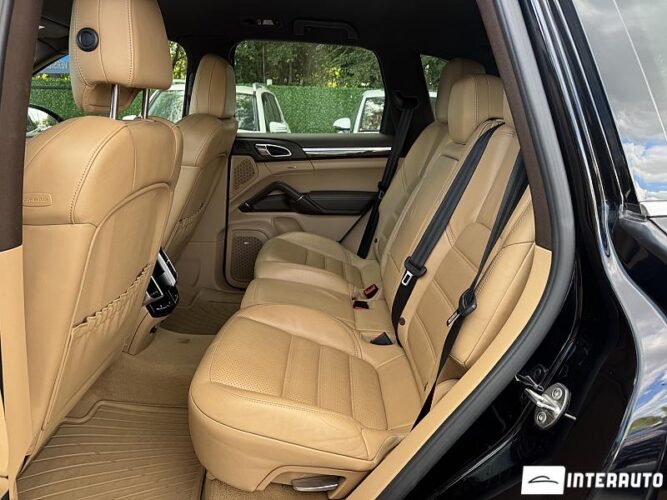 Porsche Cayenne 45 porsche Cayenne 2015