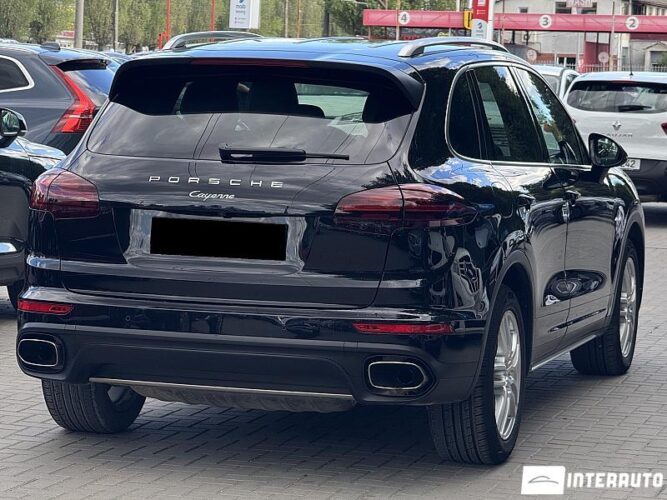 Porsche Cayenne 39 porsche Cayenne 2015