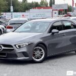 Mercedes A 180 2018
