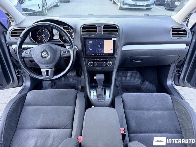 Volkswagen Golf 36 volkswagen Golf 2010