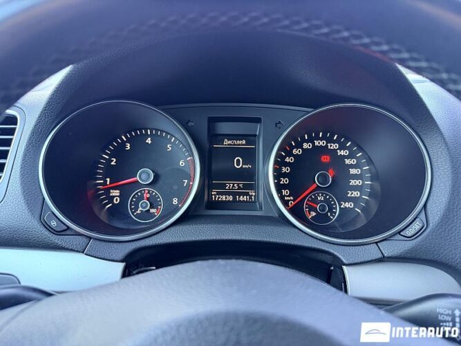 Volkswagen Golf 37 volkswagen Golf 2010