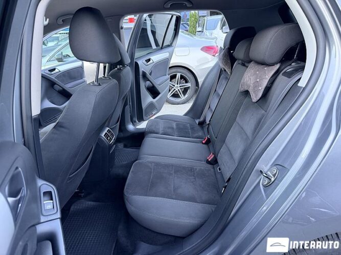 Volkswagen Golf 34 volkswagen Golf 2010